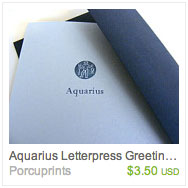 aquarius card-mini