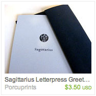 sagittarius card-mini