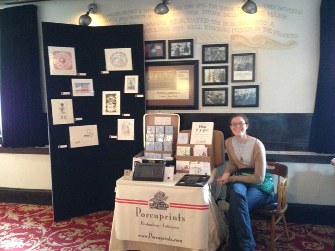 Crafty Underdog Apr 2013